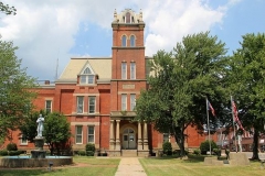 courthouse